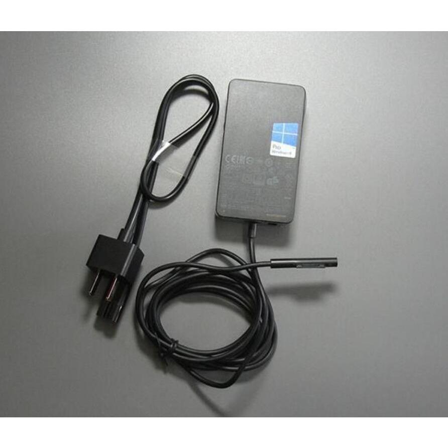☆ 新品 Microsoft Surface Pro3 Pro4 12V 2.58A 36W 電源ACアダプター 