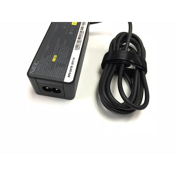 新品 NEC 純正 45W TYPE-C 小型軽量ACアダプタ 20V~2.25A LAVIE First