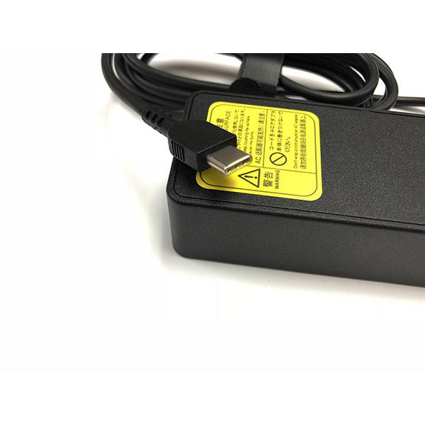 新品 NEC 純正 45W TYPE-C 小型軽量ACアダプタ 20V~2.25A LAVIE First