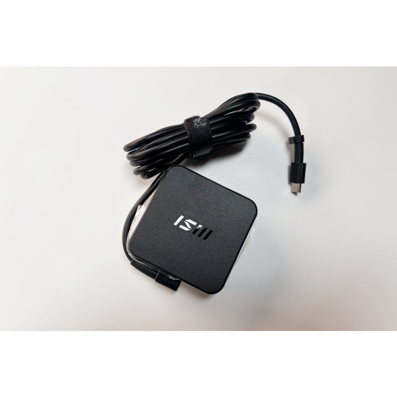 ☆新品☆MSI Claw A1M Claw-A1M-002JP Claw-A1M-003JP 電源 AC