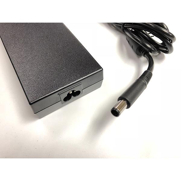 213：DELL　Alienware　R2　ノートPC　部品取り用　ジャンク 新品 DELL Alienware M15 M17 R2 Precision 3541 3520 3530 ACアダプタ