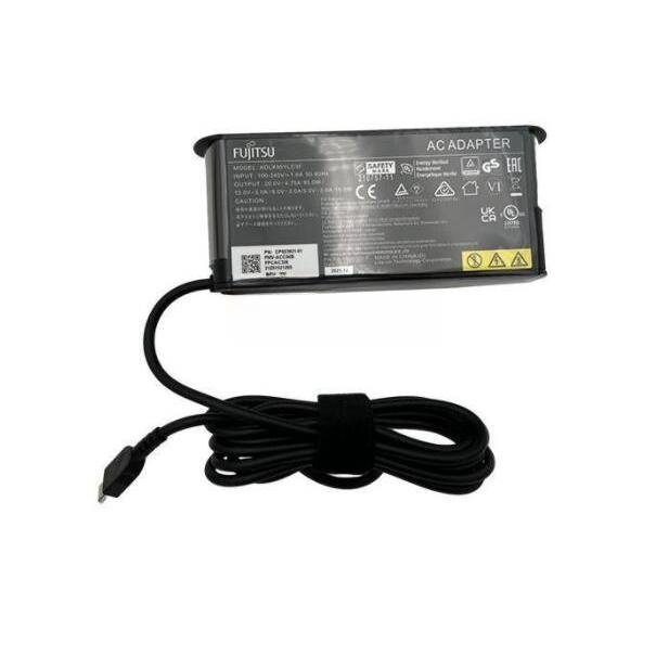新品 代用品 NEC LAVIE VEGA LV650/RAS PC-LV650RAS 電源、AC