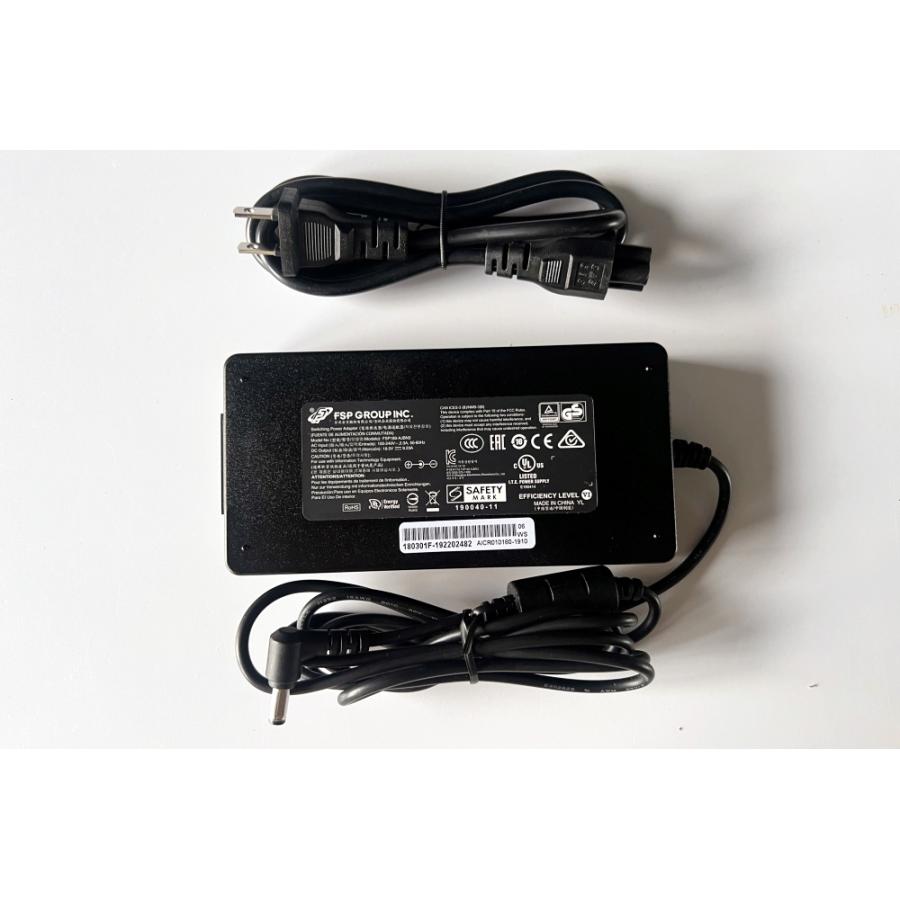 ☆純正新品☆GALLERIA XL7R-R36 XL5R-R36 電源 ACアダプター 19.5V