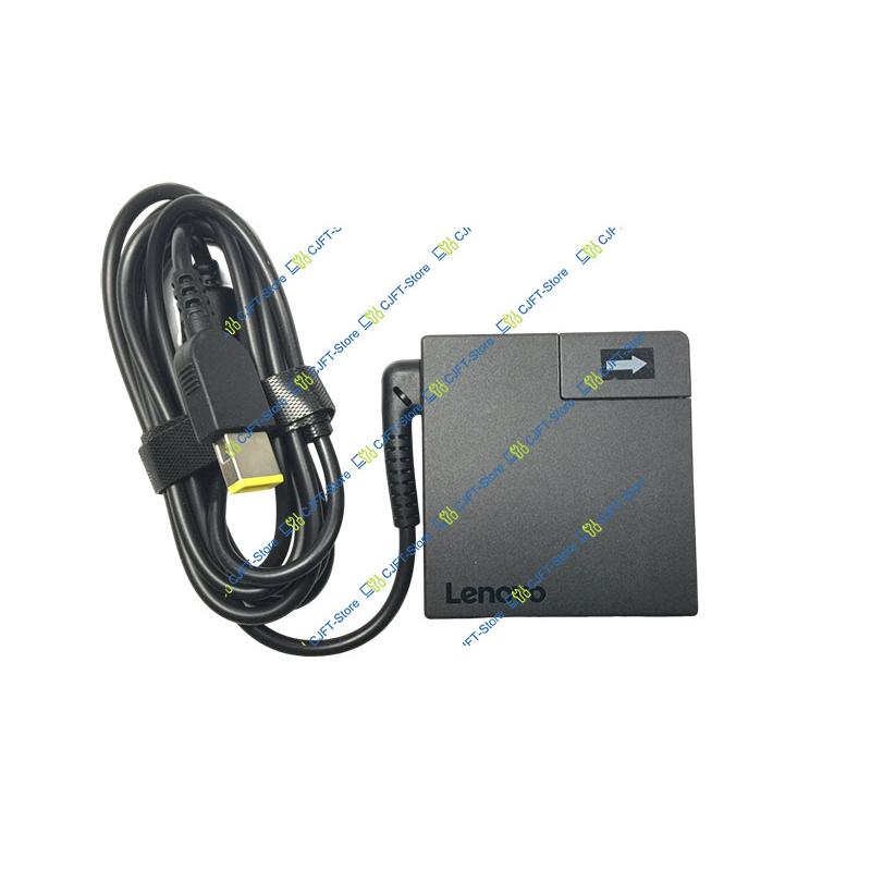 純正新品未開封 Lenovo 65W トラベル ACアダプター(USB給電ポート搭載