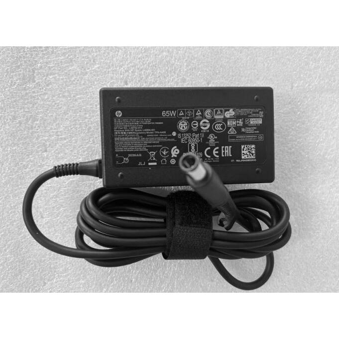 純正新品 HP elite Mini 400 G9 800 G6 DM ACアダプター 65W