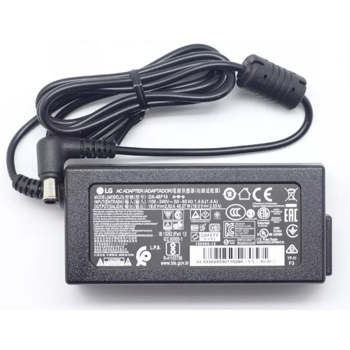 新品 LG Electronics PH550G ACアダプター 19V~2.53A DA-48F19 : CJFT
