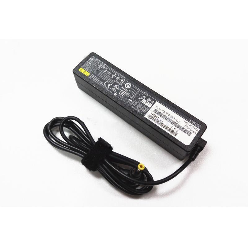 新品 富士通 FMV Lite WA1/H1 ACアダプター 19V-3.42A 65W 5.5mm 2.5mm