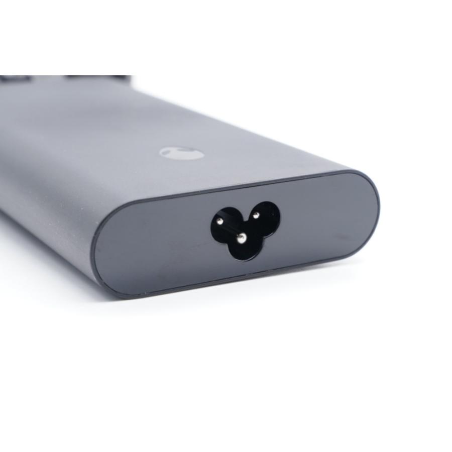 純正新品 Dell Precision 7750 用 240W 窒化ガリウム(GaN) AC