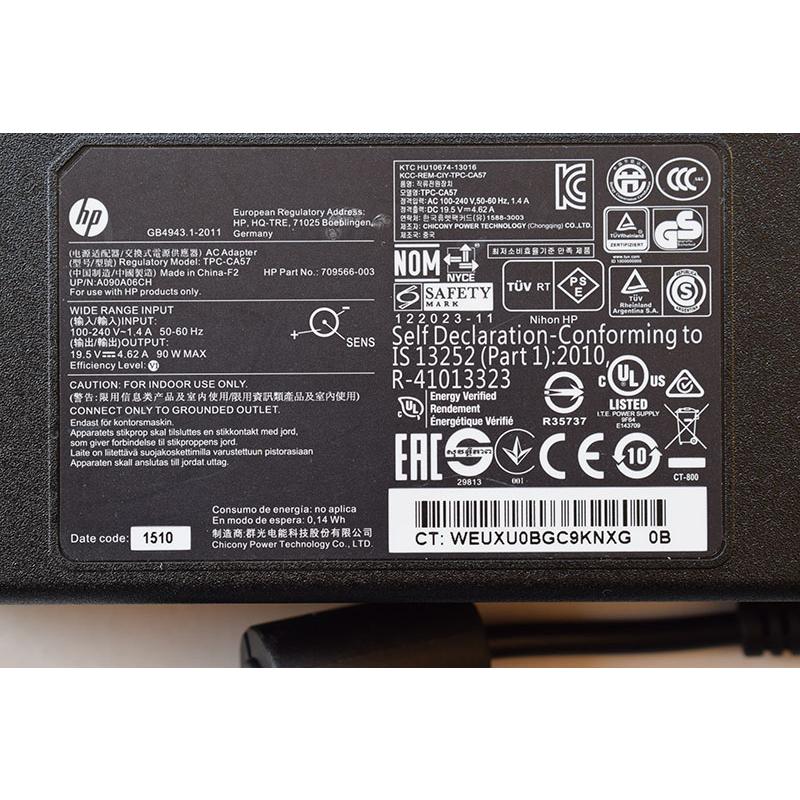 新品 HP All-in-One 22-df0103jp 22-df0104jp 電源、ACアダプタ 19.5V