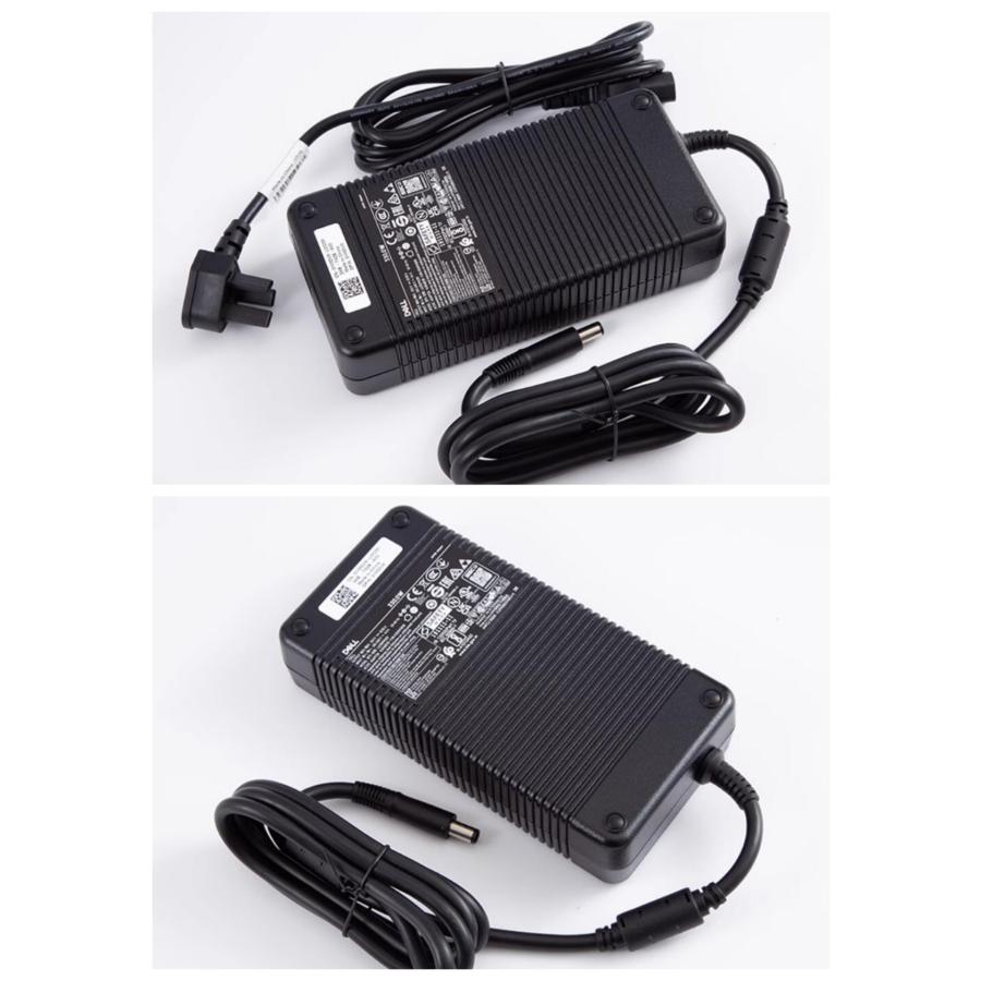 ☆新品 DELL Inspiron 27-7775 電源 ACアダプター 19.5V 9.23A 180W