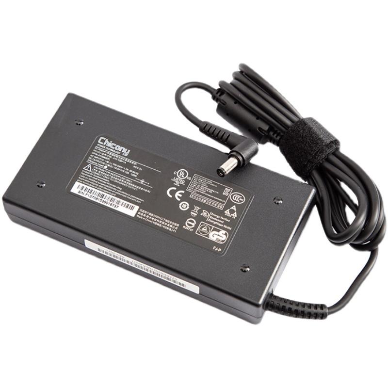 純正新品 MSI GF63 Thin 10SCXR 電源 ACアダプター 19.5V6.15A 120W