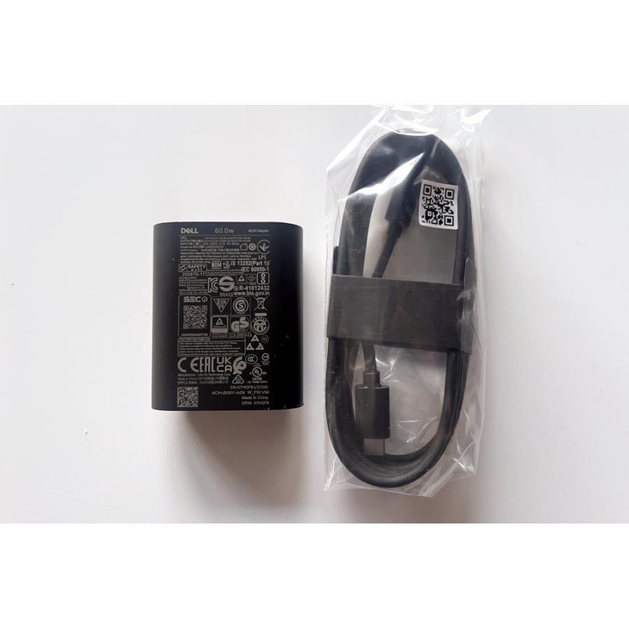 ☆純正新品☆DELL Latitude 5430 ACアダ プター LA60NM200 60W 20.0V