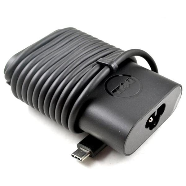 新品 DELL Latitude 13 5320 ACアダプター USB-C TYPE-C 45W 5V/20V-2A