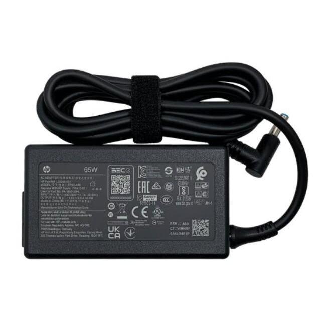 純正新品 HP Pavilion Aero 13-be1019AU 電源、ACアダプタ 19.5V 3.33A