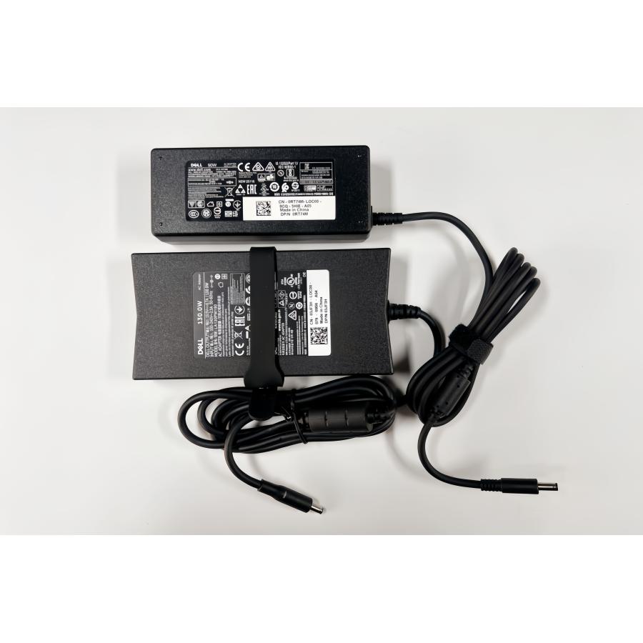 ☆新品 DELL Inspiron 27-7700 電源 ACアダプター 19.5V 4.62A 90W