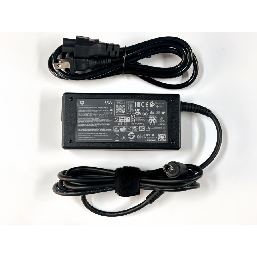 新品 HP ProBook 6540b 6550b 6560b 6570b 電源、ACアダプタ 19.5V