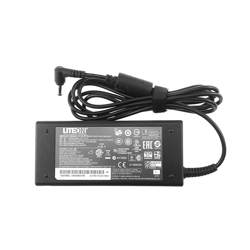 ☆新品☆GALLERIA GCR1650GF 電源 ACアダプター FSP120-ABBN5/A15