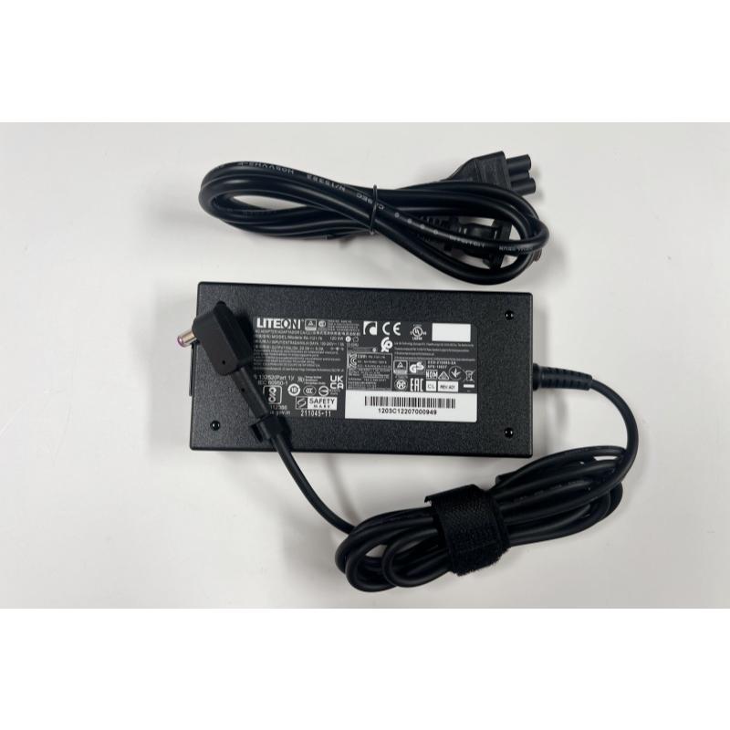 ☆新品☆mouse K5-I7G50BK-B 電源、ACアダ プター PA-1121-76 20V~6A