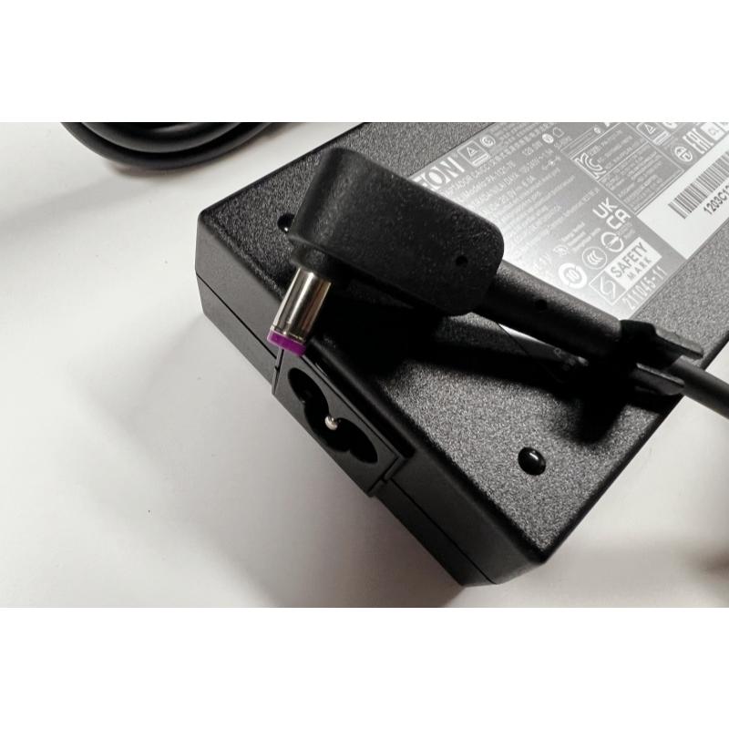 ☆新品☆mouse K5-I7G50BK-B 電源、ACアダ プター PA-1121-76 20V~6A