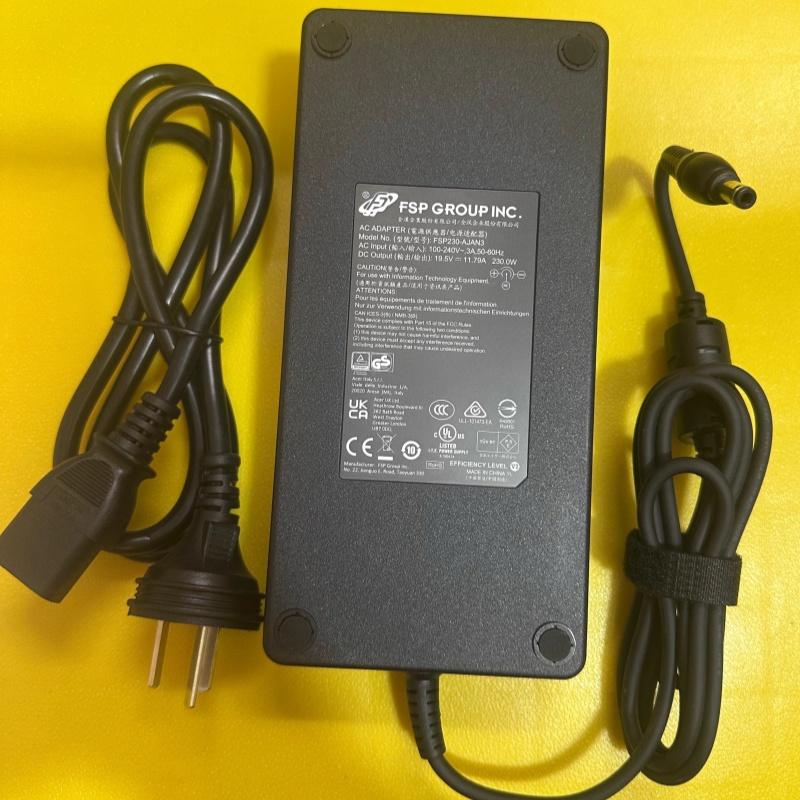 ☆新品☆FSP230-AJAN3 電源 ACアダプター19.5V~11.79A 230W 5.5*2.5mm