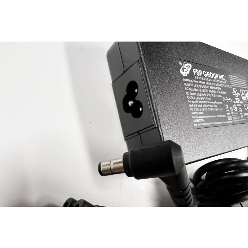 ☆純正新品☆ raytrek R6-RL 電源 ACアダプター 19.5V 9.23A 180W 5.5