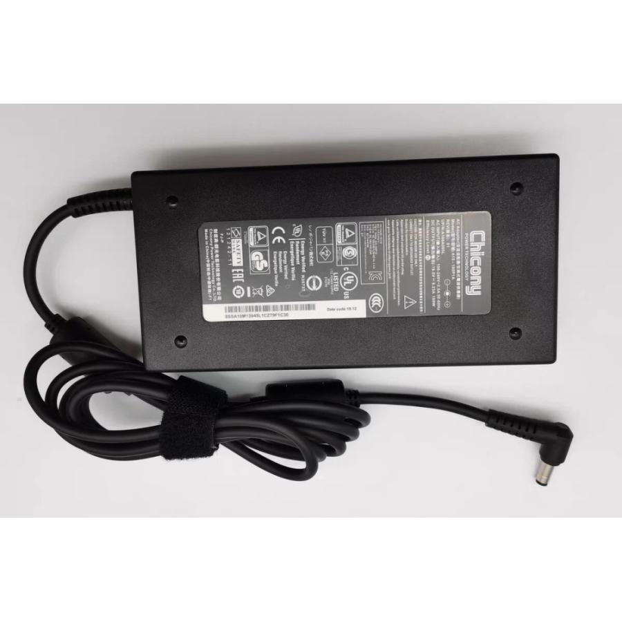 ☆純正新品☆GALLERIA XL7R-R36 電源 ACアダプター A15-180P1A 19.5V