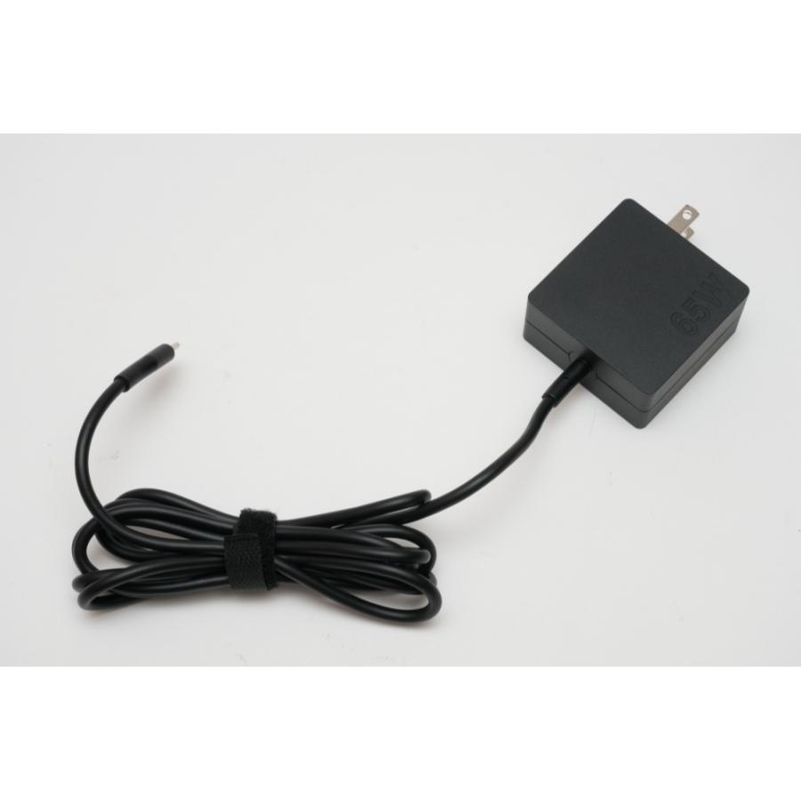 ☆新品☆Intel NUC M15 電源 ACアダプター 20V~3.25A 65W W21-065N2A