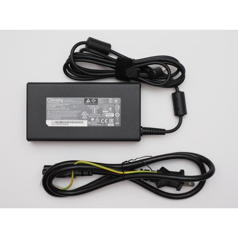 ☆純正新品☆Mouse K7-i7CMLCB3-KK 電源 ACアダプター A17-120P1A 19.5