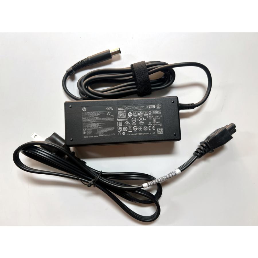 ☆純正新品☆HP EliteDesk 800 G6 mini G8 電源、ACアダプター 19.5V