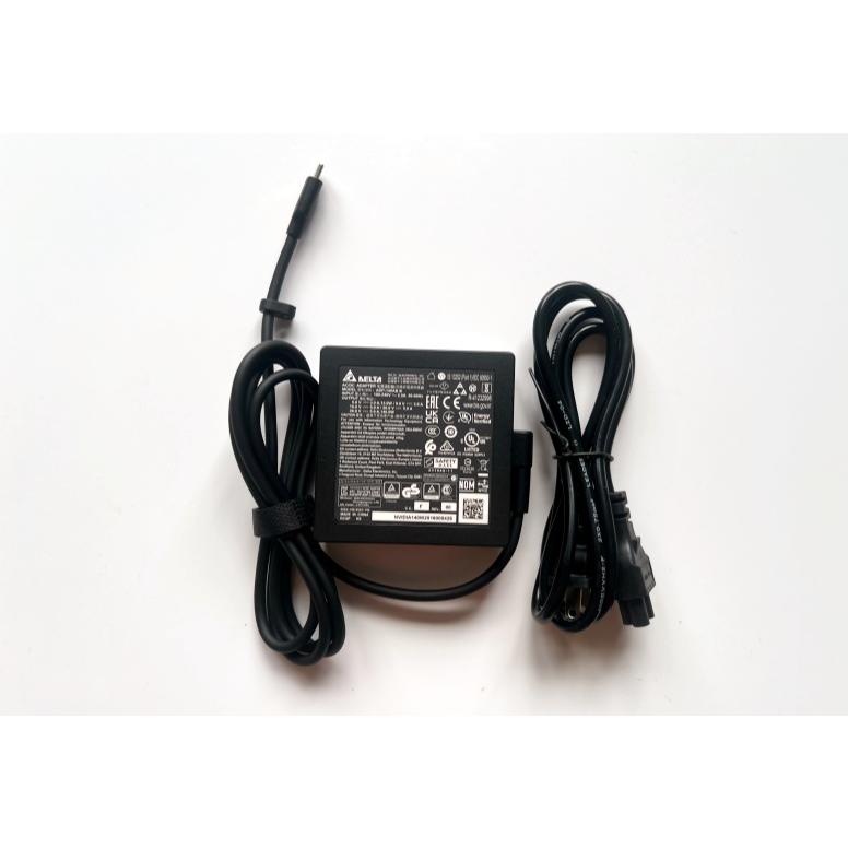 ☆新品☆MSI Summit E16 AI Studio A1VETG MS-1596 電源 ACアダプター