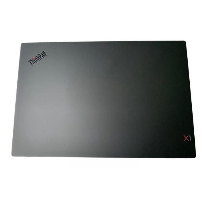 新品 Lenovo ThinkPad X1Carbon 2019 Full HD 液晶トップカバー/ケース
