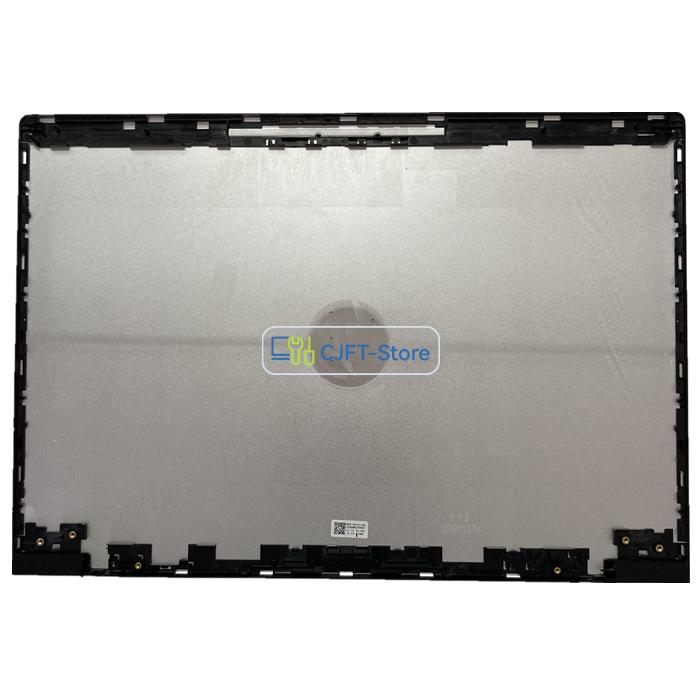 Couvercle écran HP ProBook 450 455 G10 - Dessus LCD Argenté - Neuf Ouvert