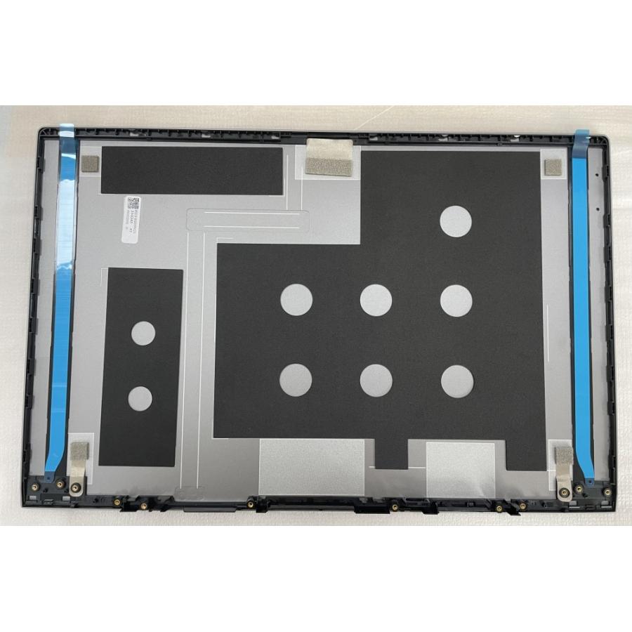 新品 ThinkBook 14 G2 G3 ITL ARE ACL トップカバー ケース 天板 灰色
