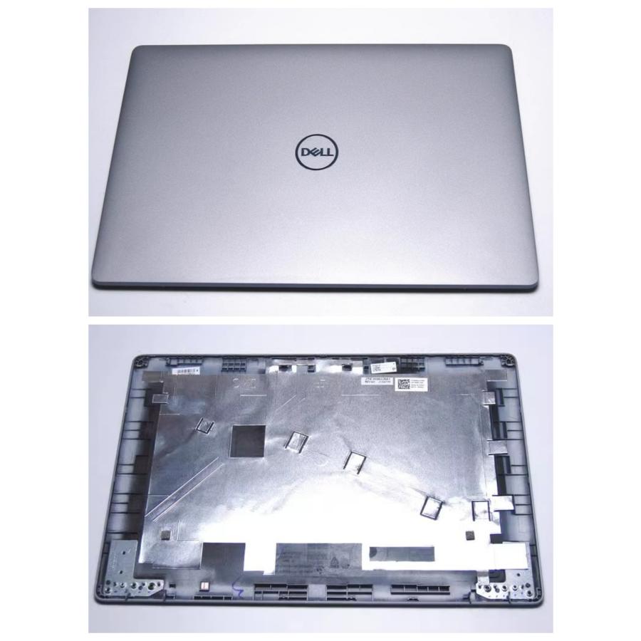 ☆新品☆DELL LATITUDE 5310 液晶トップカバー/ケース 天板 0H0MJJ