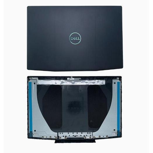 新品 DELL G3 15 3590 液晶 トップカバー 天板 黒 ネジは付属 修理