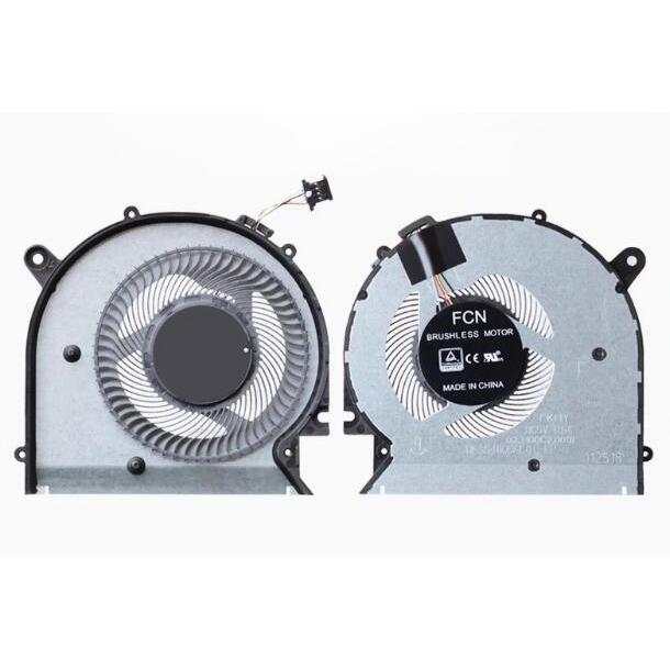 新品 Hp Envy13 13 Ah Tpn W136 用 Cpuファン P N L19526 001 修理パーツ 動作確認済 Cpu 00068 Cjft Store 通販 Yahoo ショッピング