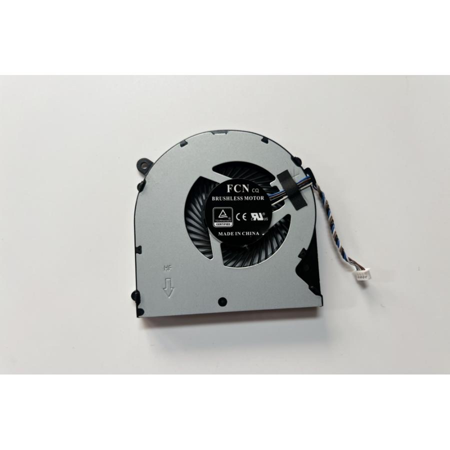 ☆国内発送☆ 富士通 MV LIFEBOOK AH50/B3 FMVA50B3WP CPU冷却ファン