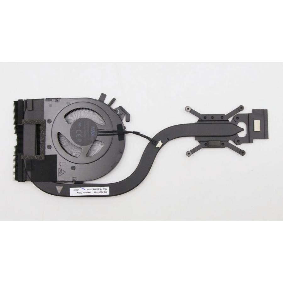 【中古】CPU冷却ヒートシンク&ファン専用グラフィックスfor IBM Lenovo ThinkPad sl400?sl400?Cシリーズ新しいノートブック交換用アクセサリーP / N 43y9 ☆新品☆Lenovo ThinkPad T14s Gen2 CPU冷却ファン5H41B77175