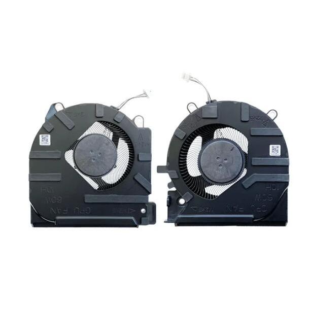 PCファン　専用 新品 HP Victus 16 散熱CPU ファン/ 冷却 M75720-001 M75722-001 修理