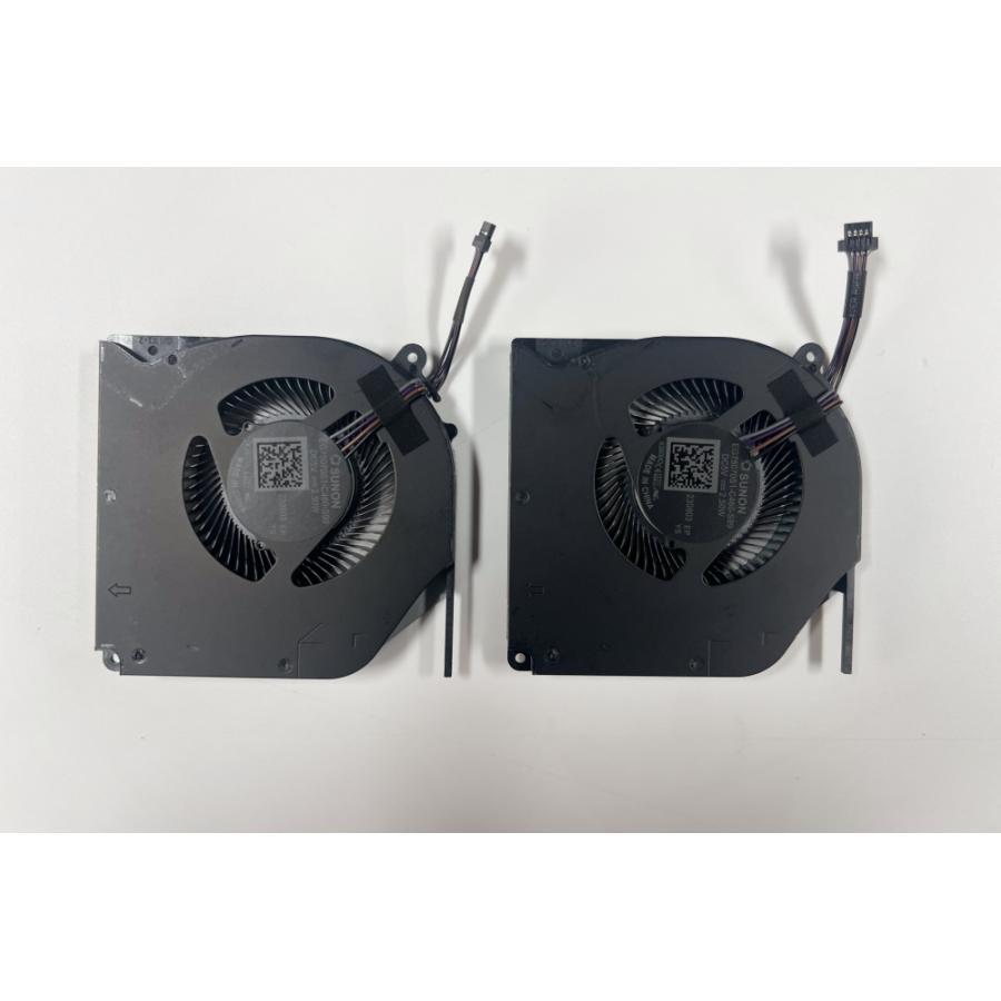EG75070S1-C460-S99 Fan for DC5V 2.50W FP6 FP7R GK7CN6S Cooling Fan EG75070S1 -C460-S99