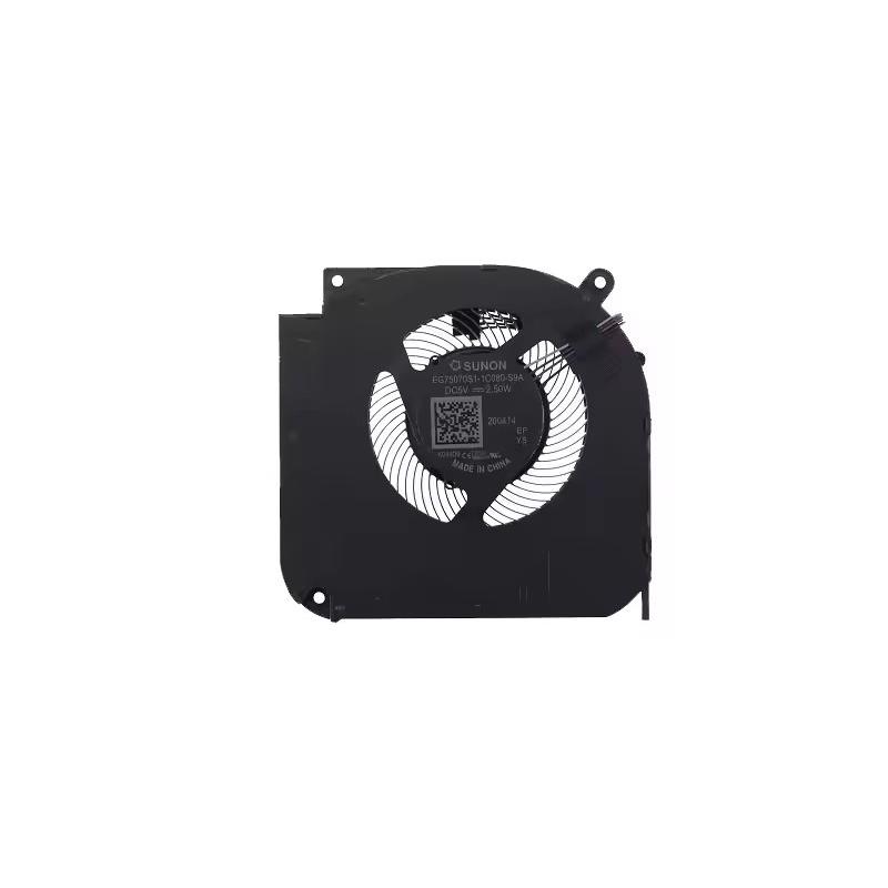 DBTLAP CPU Ventilateur Compatible Pour MSI CR70 CX70 FR700