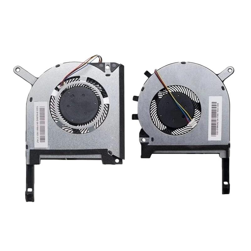 ☆新品☆ASUS TUF Gaming F15 FX506LH FX506LI FX506LU CPU冷却ファン