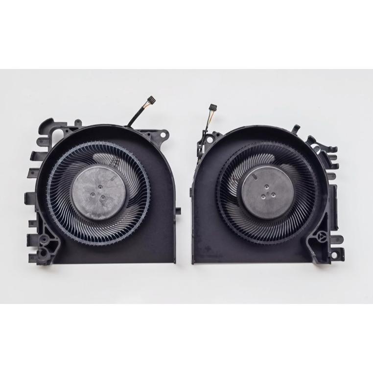 ☆国内発送☆HP ZBook Fury 15 G7/Fury G8/ CPU冷却ファン 左右セット