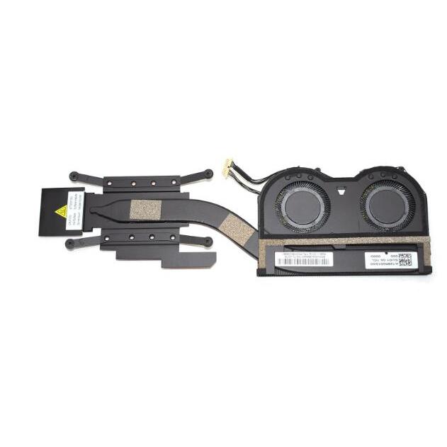 ☆新品☆Lenovo ThinkPad X1 Carbon Gen 10 2022 CPU冷却ファン