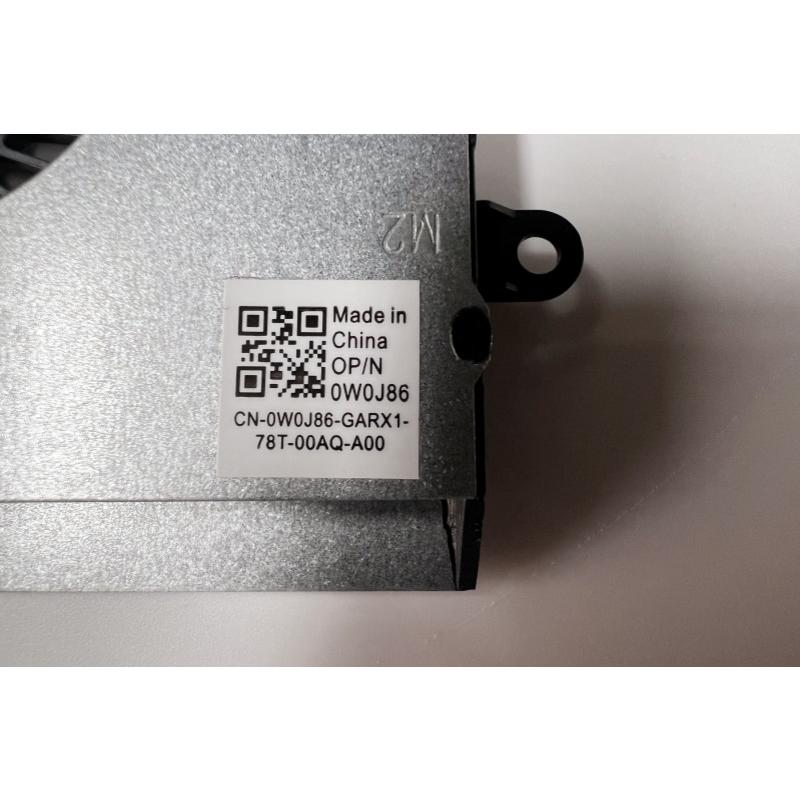 国内発送 新品 Dell Inspiron 24 5400 CPU冷却ファン CN-0W0J86 国内発送 新品 Dell Inspiron 24 5400 CPU冷却ファン CN-0W0J86