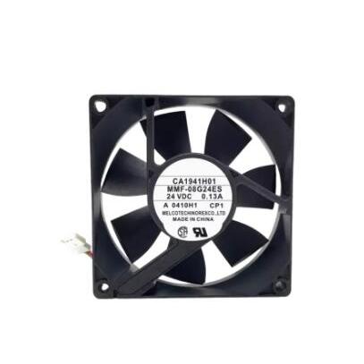AIRCRAFT CLASSIC 冷却ファンセット ☆送料無料 純正新品 三菱電機 サーボAMP内の冷却ファン CA1941H01 MMF