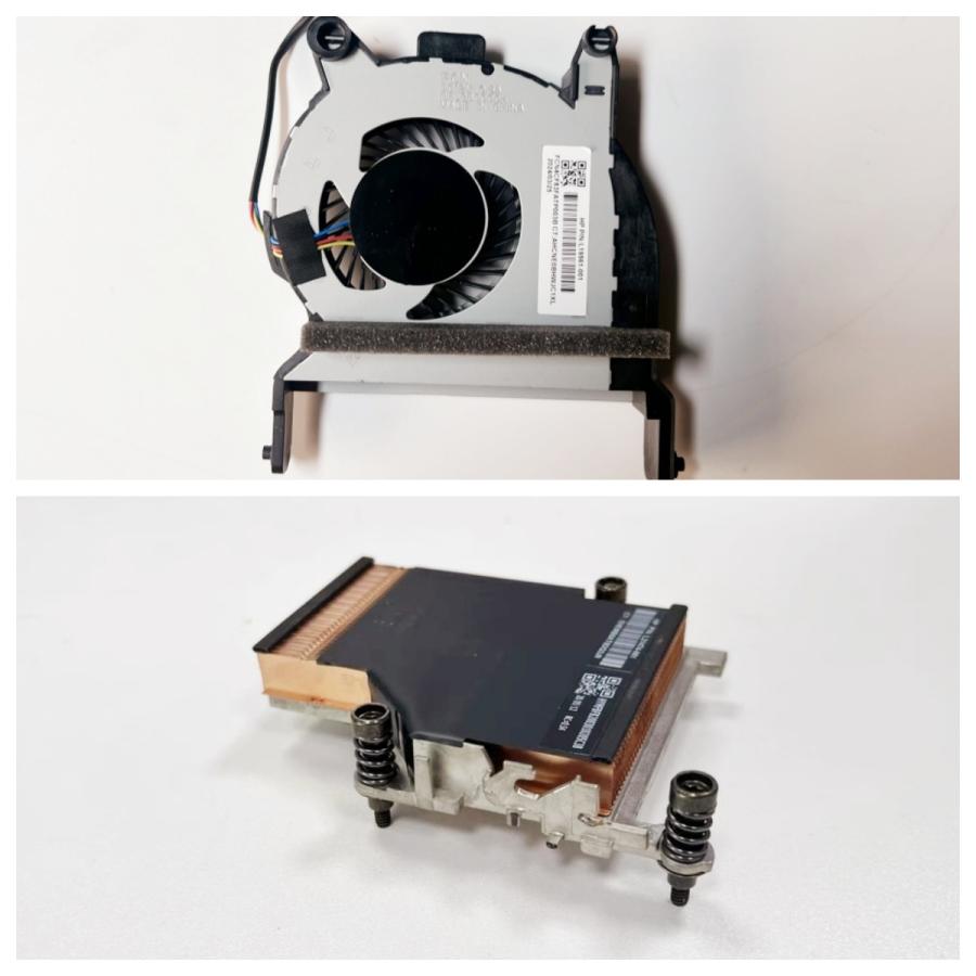 ☆新品 HP EliteDesk 400 G4 G5 DM/600 600 DM/800 800 DM 65W CPU