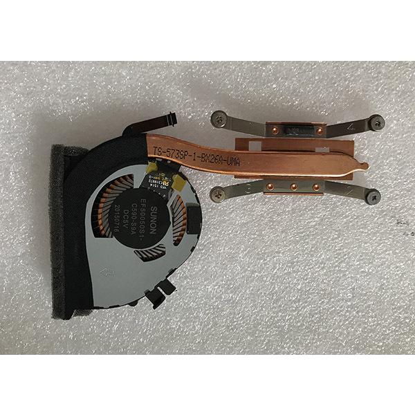 Ventilateur + Dissipateur Thermique Pour Lenovo ThinkPad X260 - Refroidissement Efficace 00UP171 00UP172 00UP173 UMA