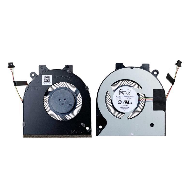 √新品 DELL Inspiron 14 5000 5480 CPU冷却ファン 交換用パソ コン