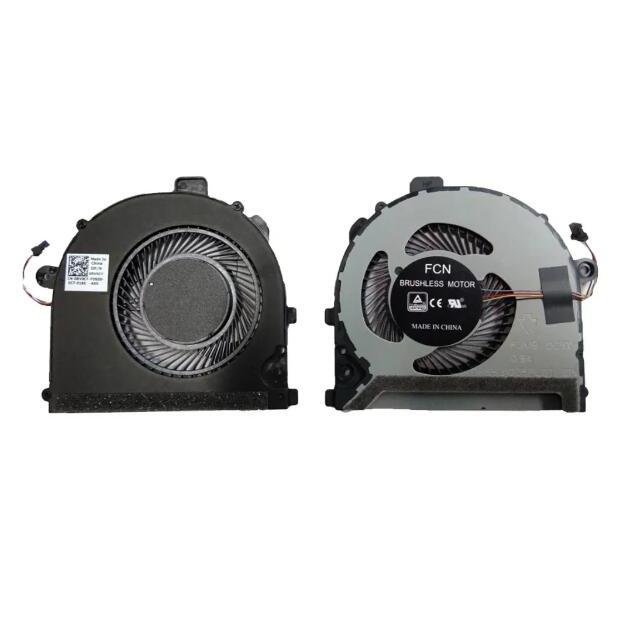 ☆国内発送☆Dell Inspiron 13 5370/Vostro 14 5471 CPU冷却ファンCN